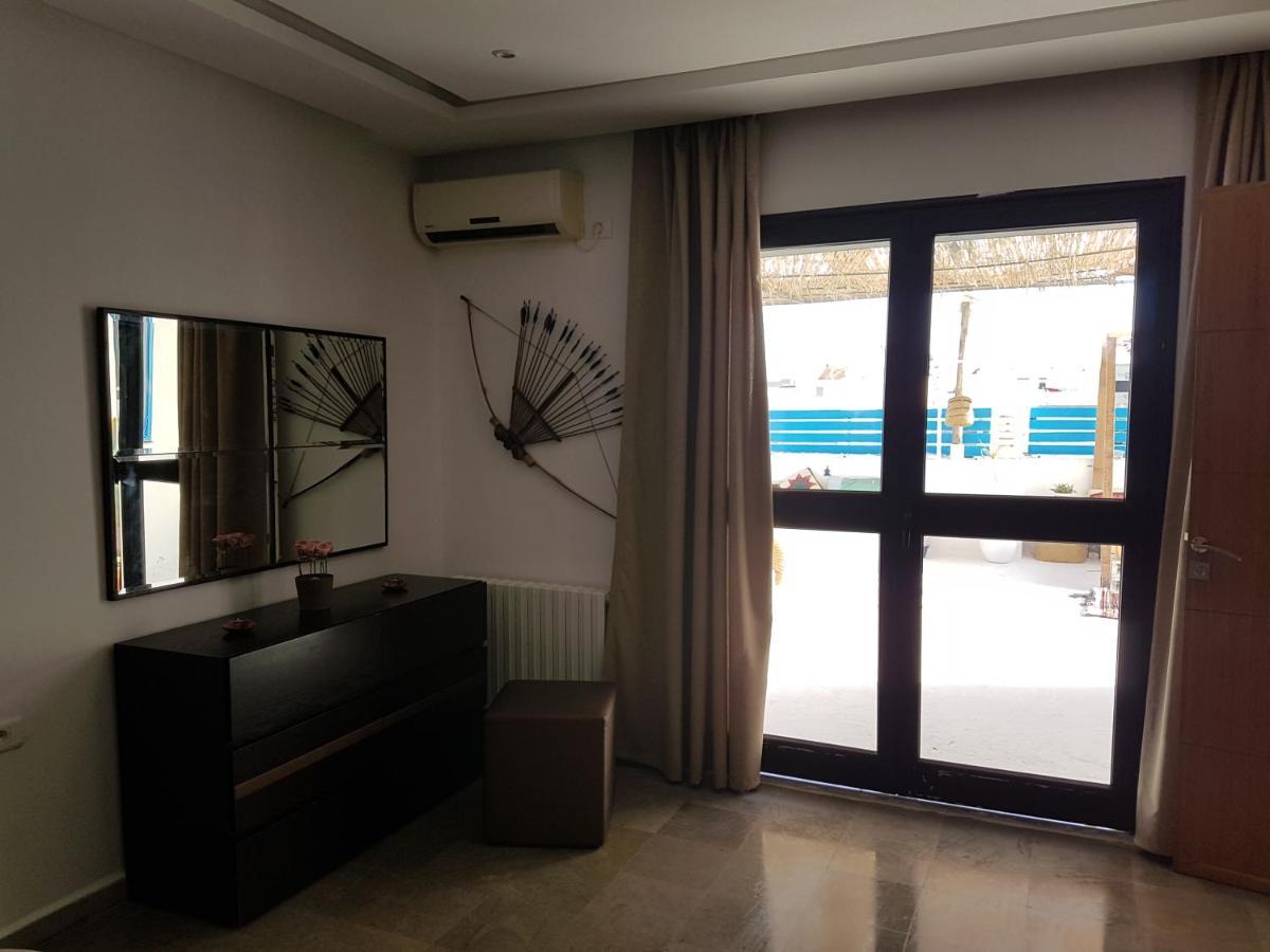 Dar Doudi Apartment Sousse Exterior photo